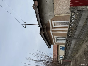 Vand casa in comuna balta alba ,buzau - imagine 5