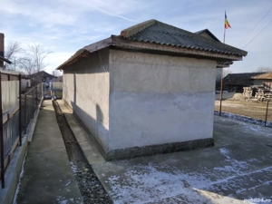 Casa de vânzare teren în Manasia, Ialomita - imagine 2