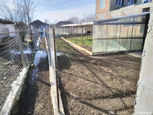 Casa de vânzare teren în Manasia, Ialomita - imagine 3