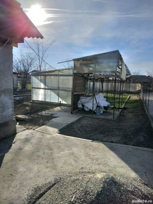 Casa de vânzare teren în Manasia, Ialomita - imagine 4