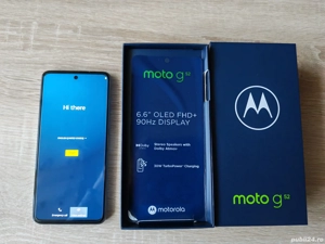 Motorola g52