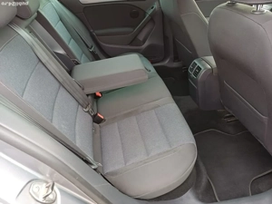 Vw golf 6-euro 5-motor 1,4 benzina  - imagine 10