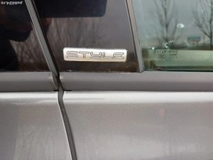 Vw golf 6-euro 5-motor 1,4 benzina  - imagine 7