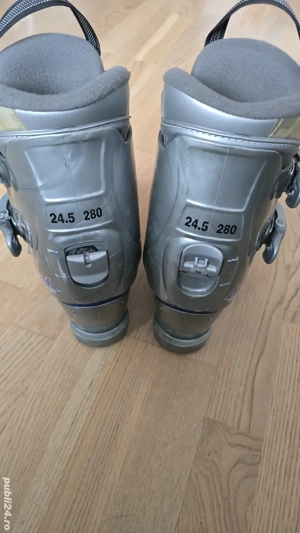 Clapari Dalbello 280mm - imagine 2