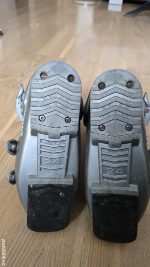 Clapari Dalbello 280mm - imagine 4