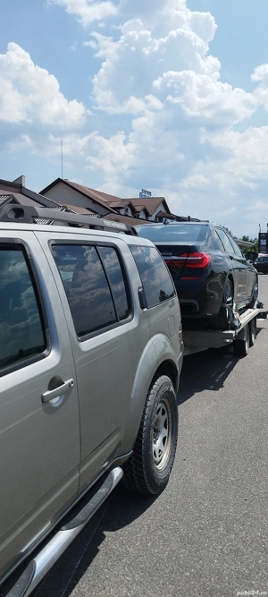 tractari auto - imagine 3