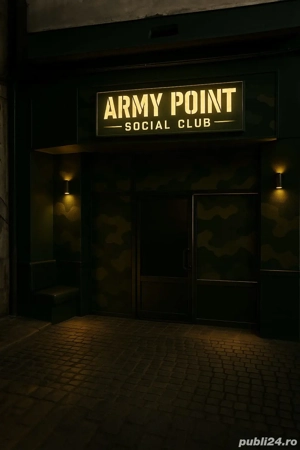 Angajam Fete - Club Centru Vechi - imagine 2