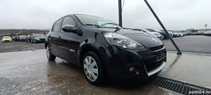 Renault Clio 1.5dci euro 5 