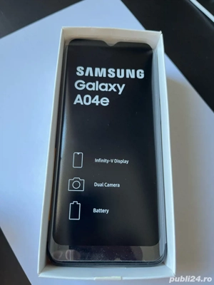 Samsung Galaxy A04e