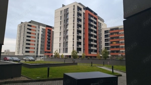 Apartament 2 camere IRIS ARMONIA 