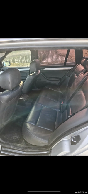 Vând BMW E 46 320 D - imagine 5