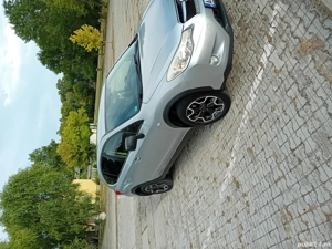Vand Subaru xv din 2014 - imagine 2