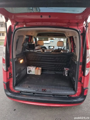 Renault kangoo  - imagine 7