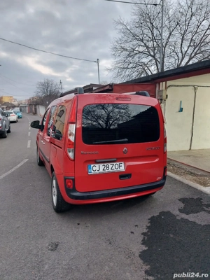 Renault kangoo  - imagine 10