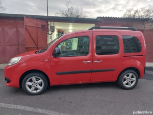 Renault kangoo  - imagine 6