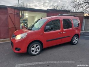 Renault kangoo  - imagine 2