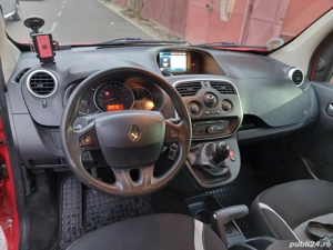 Renault kangoo  - imagine 5