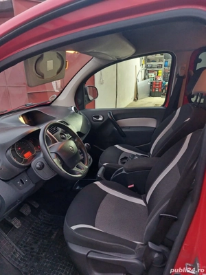 Renault kangoo  - imagine 9
