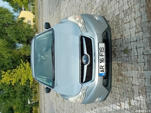 Vand Subaru xv din 2014 - imagine 3