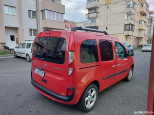 Renault kangoo  - imagine 3