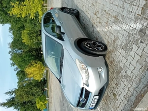 Vand Subaru xv din 2014 - imagine 4