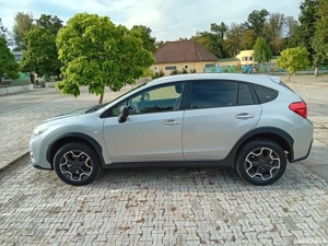 Vand Subaru xv din 2014 - imagine 5