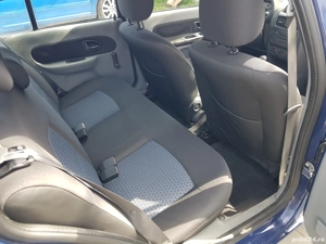 Renault SYMBOL 1.4 benzina   27.500 KM reali - imagine 4