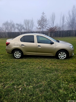 Vand Dacia Logan sl tce plus 100 gpl - imagine 2