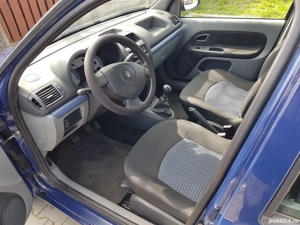 Renault SYMBOL 1.4 benzina   27.500 KM reali - imagine 3