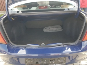 Renault SYMBOL 1.4 benzina   27.500 KM reali - imagine 6