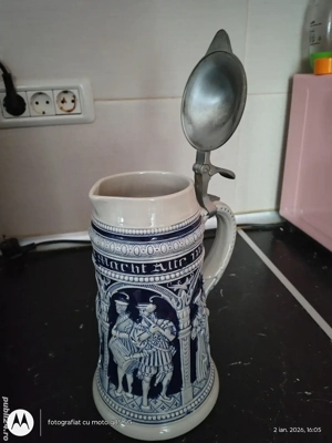 Halba de bere 1,8 litri - imagine 2