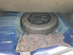 Renault SYMBOL 1.4 benzina   27.500 KM reali - imagine 9