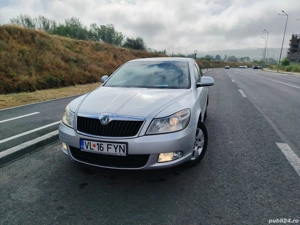 vand skoda octavia