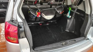 Peugeot 4007 - imagine 9