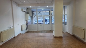 Inchiriez spatiu comercial 40 mp,central,str.G-ral Magheru,langa BCR,Ramnicu Valcea,550 euro. - imagine 7