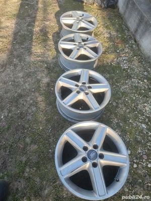 jante aliaj originale ford R16 5x108