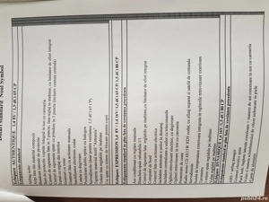 Renault SYMBOL 1.4 benzina   27.500 KM reali - imagine 10