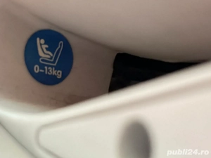 Vand scaun auto copii - imagine 3