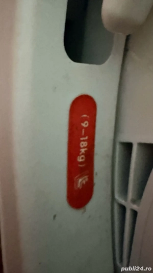 Vand scaun auto copii - imagine 5