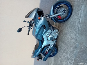 Vand Yamaha tdm din 2001 - imagine 2