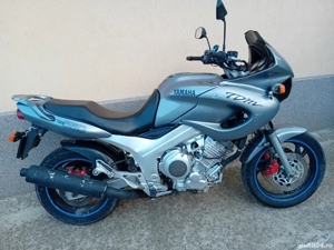 Vand Yamaha tdm din 2001 - imagine 3