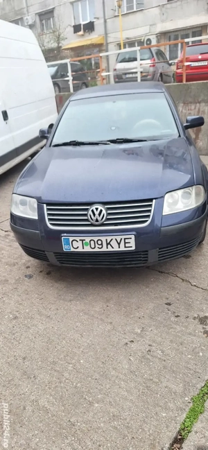 passat b5.5