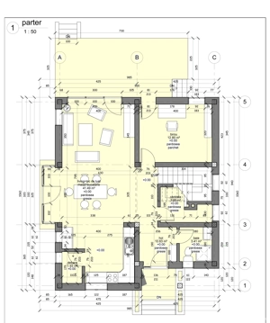 Casă P+M în Izvin  - imagine 4