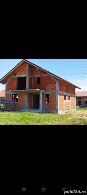 Casă P+M în Izvin  - imagine 2