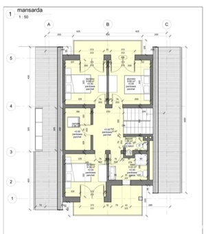 Casă P+M în Izvin  - imagine 5