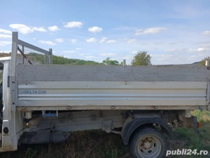 Vand ford transit basculabil  - imagine 2