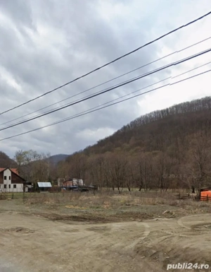 Vand Teren Intravilan Somesu Rece