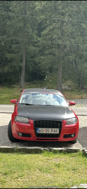 Audi a 3 1.9 tdi 
