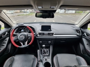 Mazda 3 2014 150cp Full Options - imagine 8