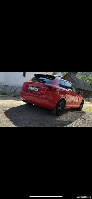 Audi a 3 1.9 tdi  - imagine 2